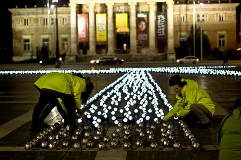 Eco-Natale, da Greenpeace i consigli per festività green