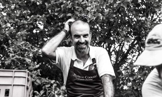 Gabriele Da Prato, "Benemerito della vitivinicoltura italiana" 2016