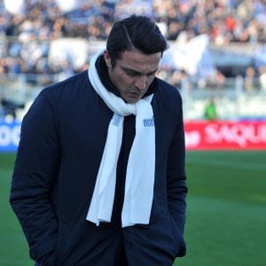 Pescara, Oddo: "Ritiro positivo, ora fuori il carattere"