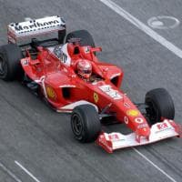 Livrea #60, ispirata alla F2003-GA del 2003