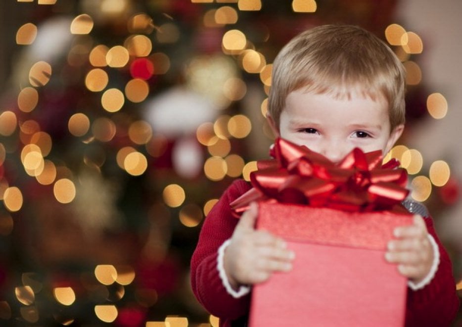 "Babbo Natale mi stressa", perché si alza la tensione durante le Feste