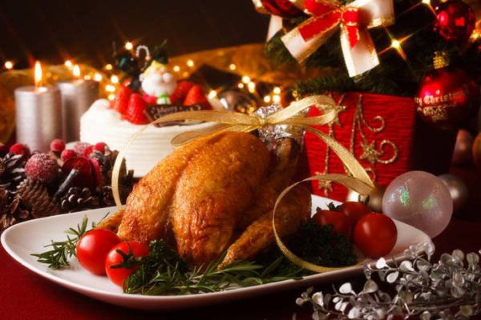 "Babbo Natale mi stressa", perché si alza la tensione durante le Feste