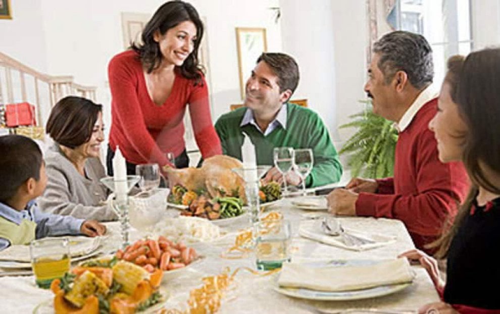 "Babbo Natale mi stressa", perché si alza la tensione durante le Feste