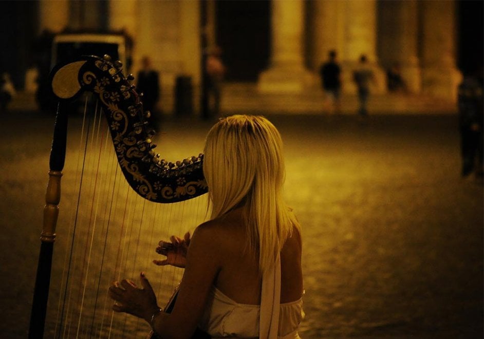 Tutti i benefici della musica classica