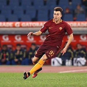 Roma-Chievo 3-1, El Shaarawy riporta i giallorossi a -4 dalla Juve