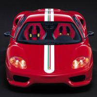 Livrea #61, ispirata alla Challenge Stradale del 2003