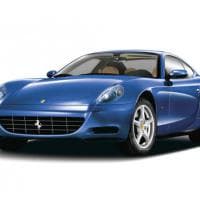 Livrea #62, ispirata alla 612 Scaglietti del 2004