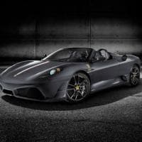 Livrea #64, ispirata alla Scuderia Spider 16M del 2008