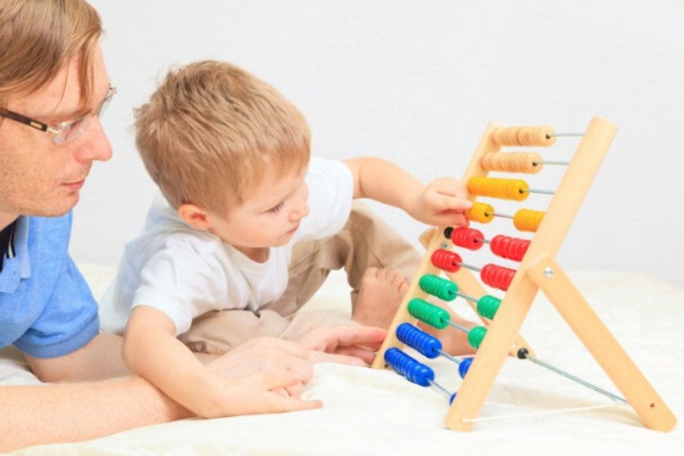 Bambini, le chiavi del loro successo da grandi