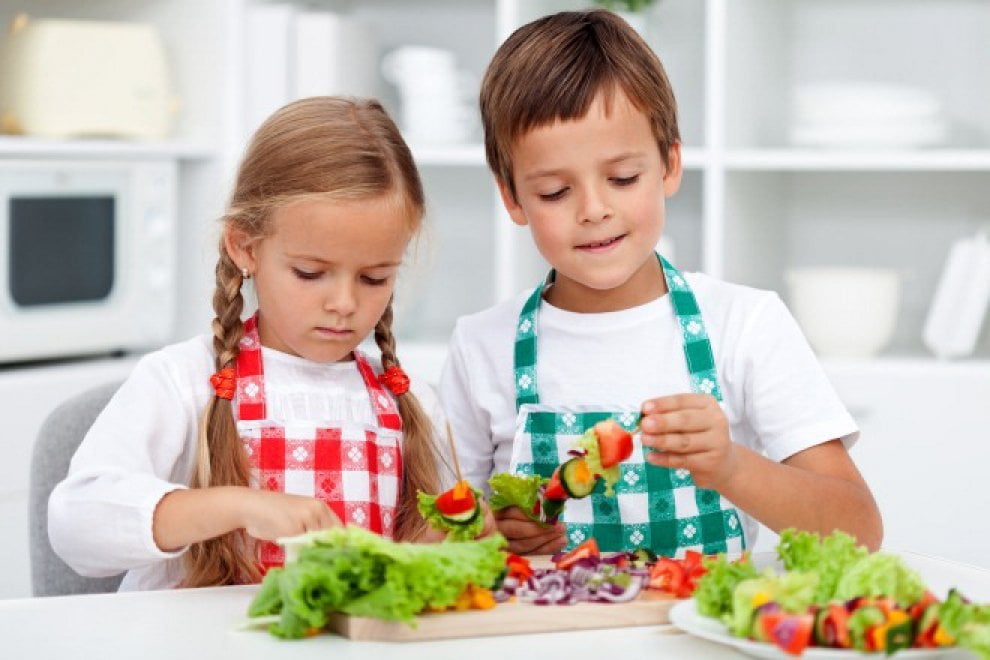 Bambini, le chiavi del loro successo da grandi
