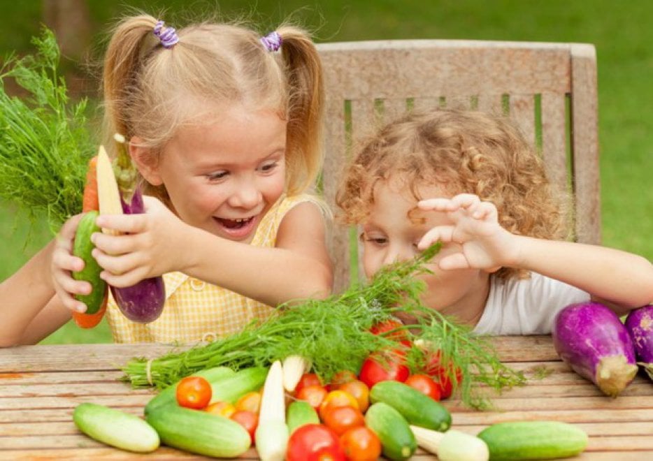 Bambini, le chiavi del loro successo da grandi