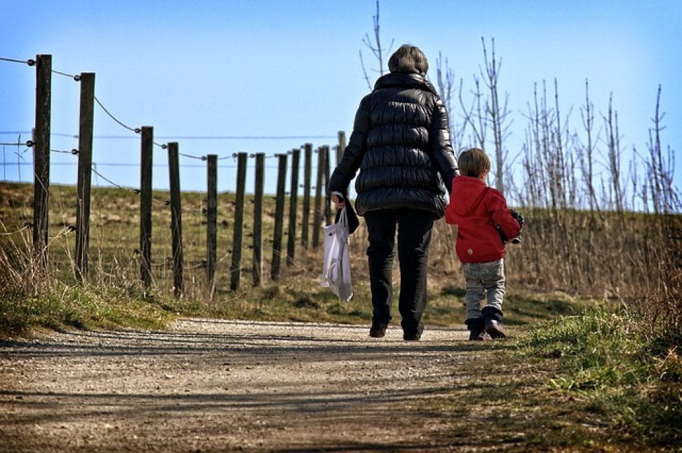 Bambini, le chiavi del loro successo da grandi