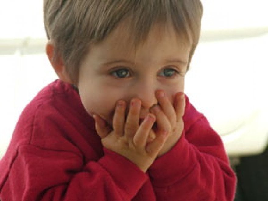 Bambini, le chiavi del loro successo da grandi