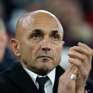 Roma, un attacco da grande d'Europa. Spalletti: "Ora siamo più maturi"