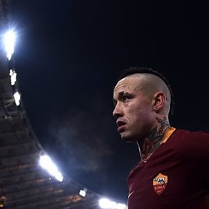 Belgio, Nainggolan contro il ct Martinez: "Mi ha deluso molto"