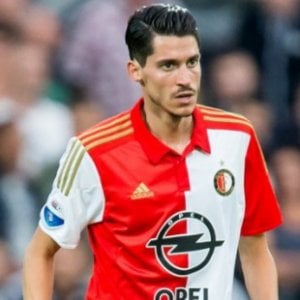 Lazio, vice Biglia cercasi: si studia Vejinovic