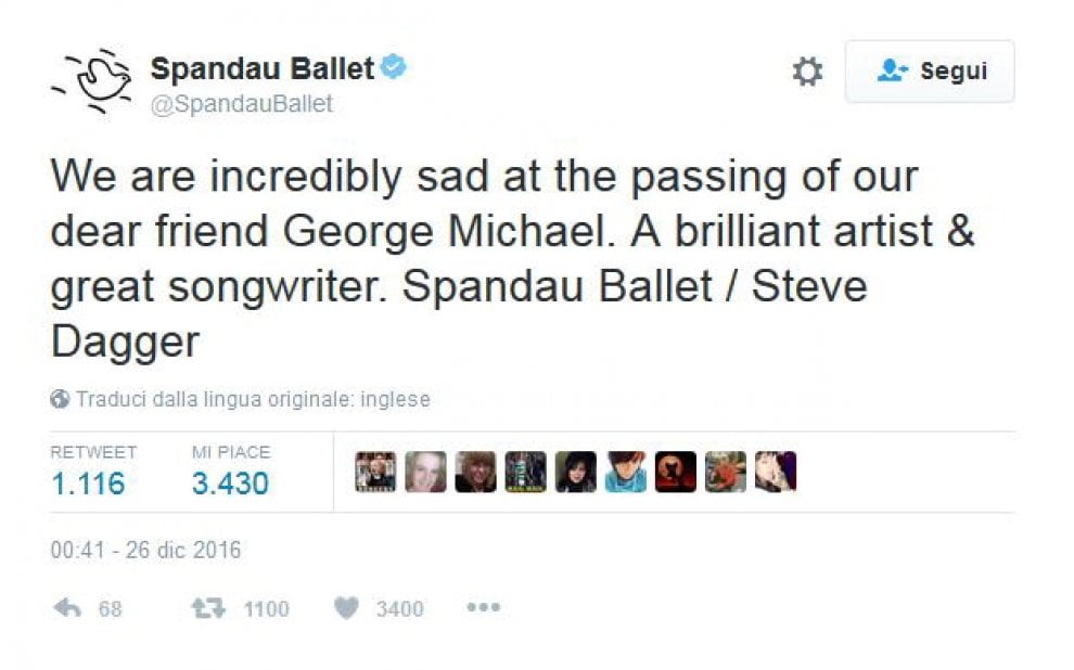 Le Temps 23 Mai 1988 - Mort Almirante, Michael Jackson, Bambin Gesù