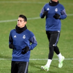 Juventus, Mendes riaccende il sogno James Rodriguez. Giorni decisivi per Witsel