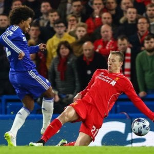 Inter, Lucas Leiva primo rinforzo per Pioli