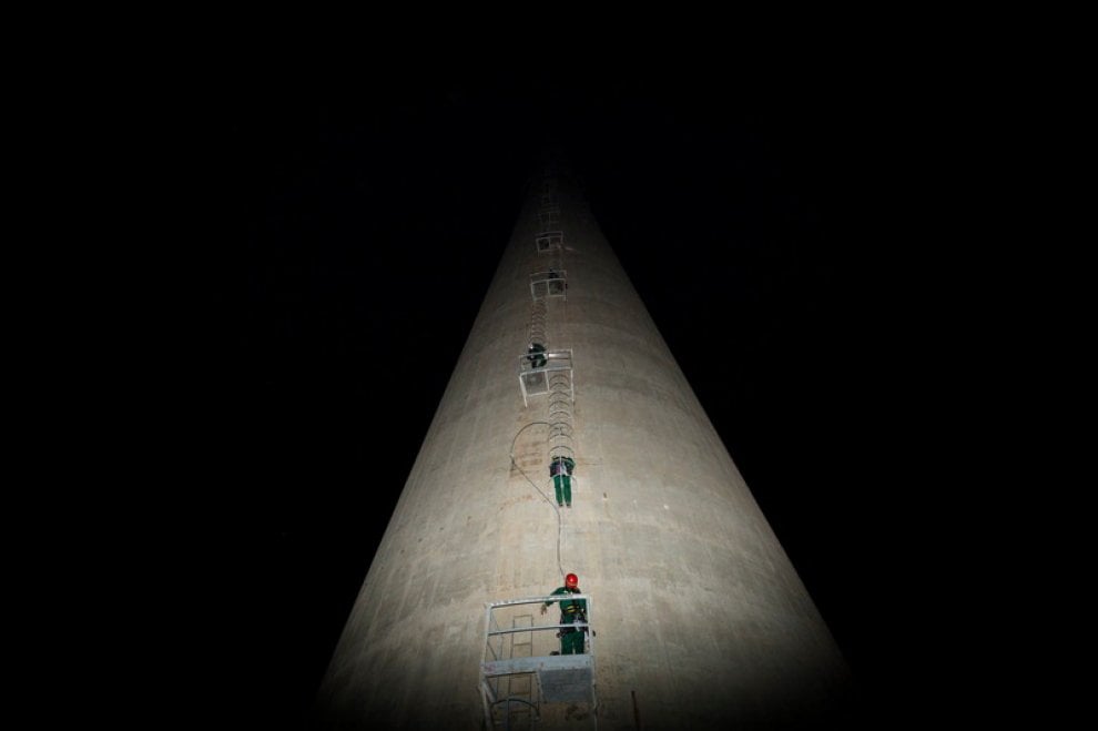 Il 2016 di Greenpeace, dal clima alle trivellazioni petrolifere