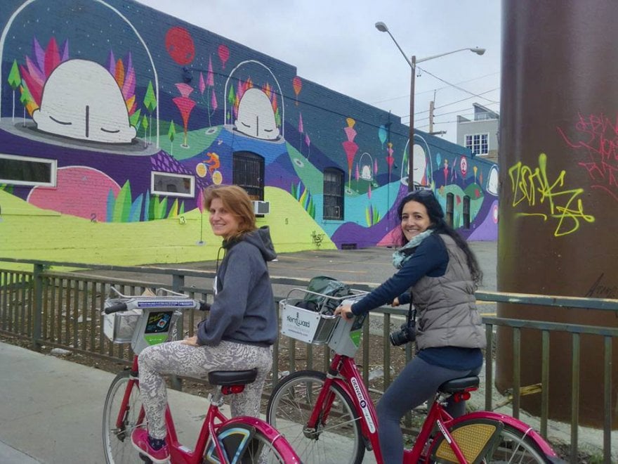 Denver città amica dell'ambiente
