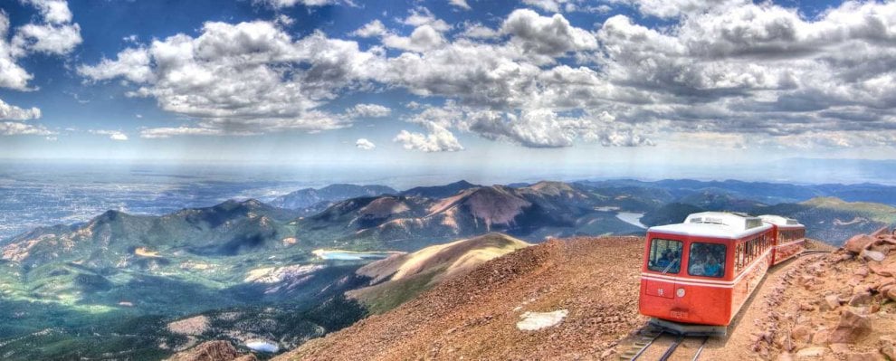 Denver città amica dell'ambiente