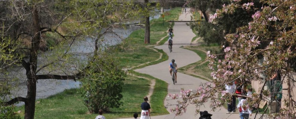 Denver città amica dell'ambiente