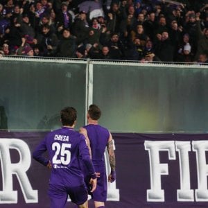 Fiorentina, depositato il progetto per il nuovo stadio: ''La prima partita nel 2021''