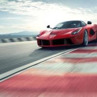 Livrea #68, ispirata a LaFerrari del 2013