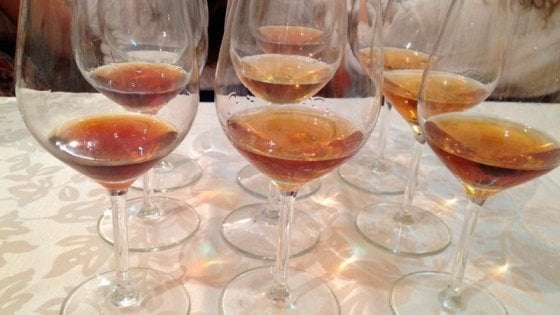 Crisi Doc in cantina, l'Italia si "beve" un mito chiamato Marsala