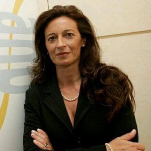 Licia Cianfriglia: "Così non potrò più optare per i migliori docenti"
