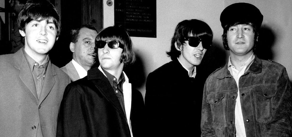 Chi è Morto Dei Beatles Wikipedia
