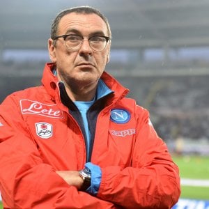 Napoli, in vendita i biglietti: già alta la febbre Real