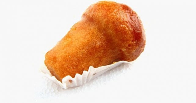 Oltre la pastiera c'è di più: 11 dolci napoletani da non lasciarsi scappare 
