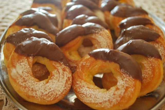 Oltre la pastiera c'è di più: 11 dolci napoletani da non lasciarsi scappare 