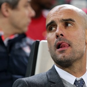 Da Sacchi a Guardiola, quando lo stress vince sulla passione