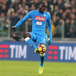 Napoli, emergenza difesa per Sarri: Chirches e Hysaj provano a recuperare