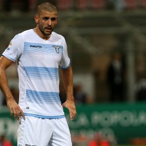 Lazio, Djordjevic-Lione: la situazione non si blocca