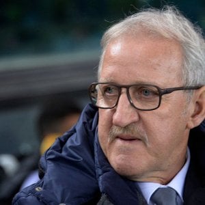 Udinese, Delneri: ''Hallfredsson e Thereau recuperati, siamo pronti per l'Inter''