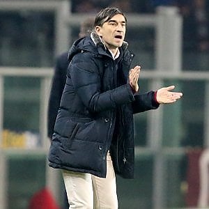 Genoa, Juric: "Siamo in emergenza, la Roma fa paura"