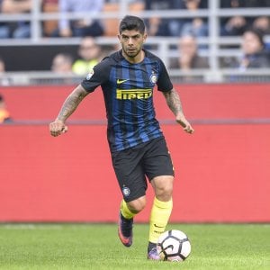 Inter, Joao Mario o Banega: primo dubbio per PIoli
