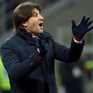 Cagliari, Rastelli recrimina: "Pari risultato più giusto"