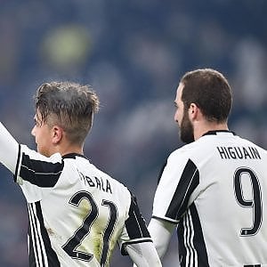 Le pagelle di Juventus-Bologna: Higuin implacabile, Oikonomou sbaglia tutto