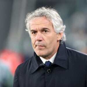 Bologna, Donadoni non fa drammi: "Di fronte c'era la Juve, ma imparare dagli errori"