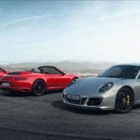 Porsche 911 GTS