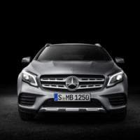 Mercedes GLA 250 4Matic AMG Line