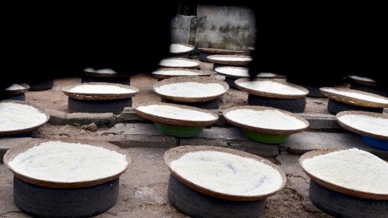 La Babele delle farine: quante poche informazioni su un alimento così diffuso