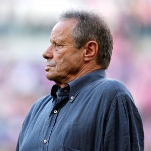 Palermo: De Zerbi dice no a Zamparini, Corini ancora in bilico