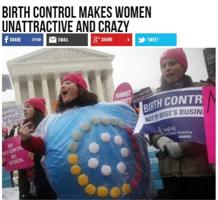 Gli articoli più offensivi di Breitbart News