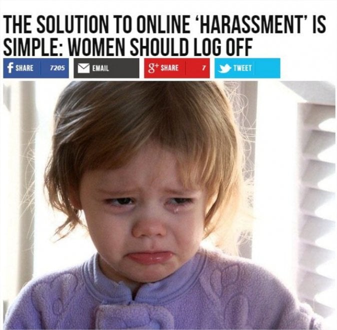 Gli articoli più offensivi di Breitbart News